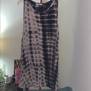 Forever 21 Shirt Style Dress